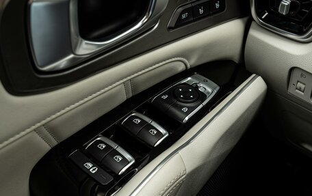 KIA Sorento IV, 2021 год, 4 849 000 рублей, 23 фотография