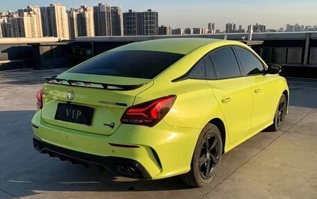 MG 5, 2022 год, 760 000 рублей, 5 фотография