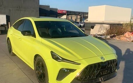 MG 5, 2022 год, 760 000 рублей, 2 фотография