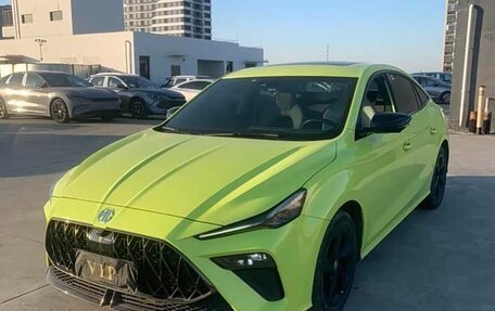 MG 5, 2022 год, 760 000 рублей, 3 фотография