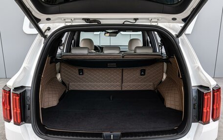KIA Sorento IV, 2021 год, 4 849 000 рублей, 26 фотография