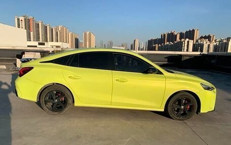 MG 5, 2022 год, 760 000 рублей, 4 фотография