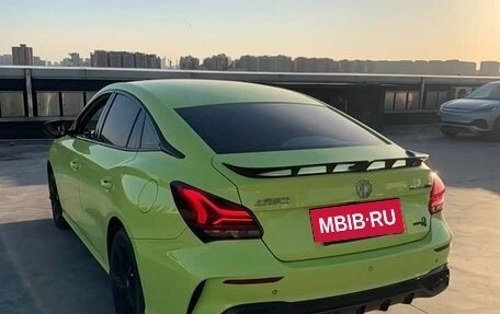 MG 5, 2022 год, 760 000 рублей, 6 фотография