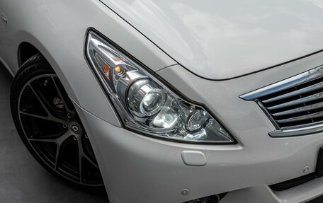 Infiniti G, 2013 год, 2 050 000 рублей, 12 фотография