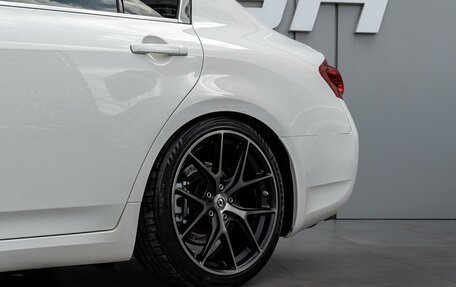Infiniti G, 2013 год, 2 050 000 рублей, 13 фотография