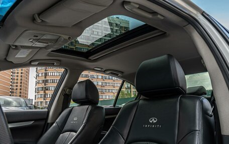 Infiniti G, 2013 год, 2 050 000 рублей, 20 фотография