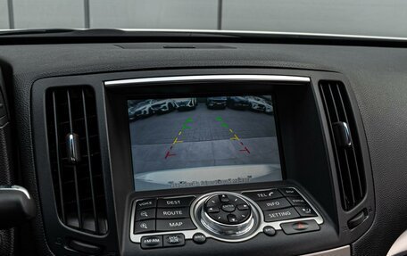 Infiniti G, 2013 год, 2 050 000 рублей, 22 фотография