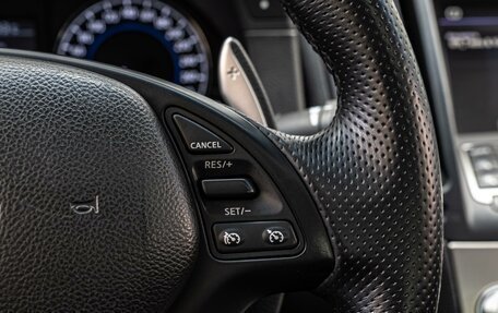 Infiniti G, 2013 год, 2 050 000 рублей, 27 фотография