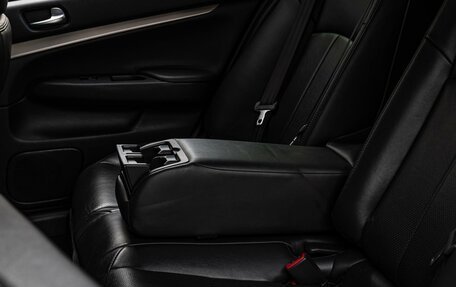 Infiniti G, 2013 год, 2 050 000 рублей, 34 фотография