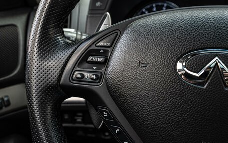 Infiniti G, 2013 год, 2 050 000 рублей, 25 фотография