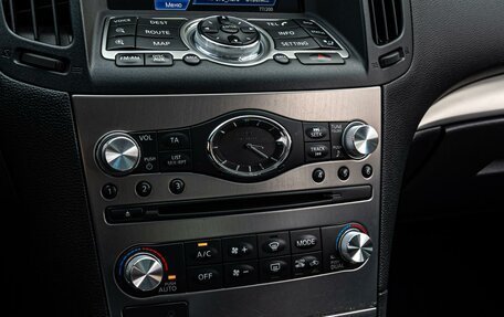 Infiniti G, 2013 год, 2 050 000 рублей, 23 фотография