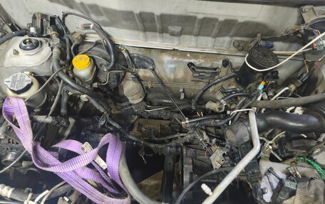 Nissan Cube II, 2001 год, 260 000 рублей, 9 фотография