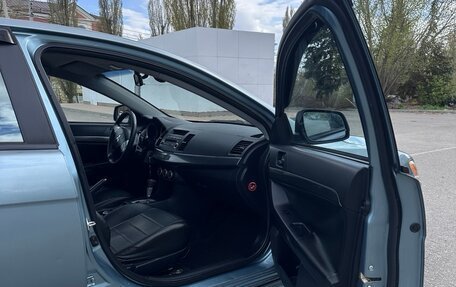 Mitsubishi Lancer IX, 2008 год, 950 000 рублей, 4 фотография