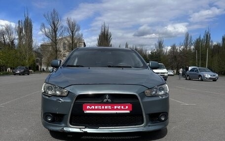 Mitsubishi Lancer IX, 2008 год, 950 000 рублей, 2 фотография