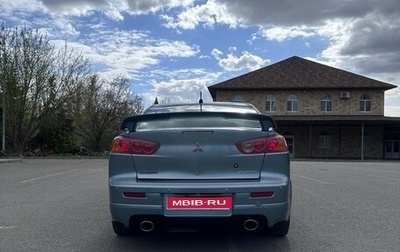Mitsubishi Lancer IX, 2008 год, 950 000 рублей, 1 фотография