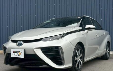 Toyota Mirai, 2016 год, 780 000 рублей, 1 фотография