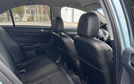 Mitsubishi Lancer IX, 2008 год, 950 000 рублей, 7 фотография