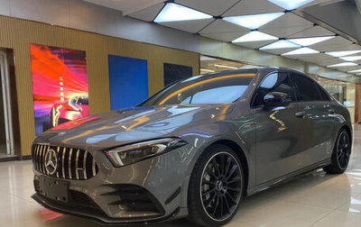 Mercedes-Benz A-Класс, 2023 год, 1 573 000 рублей, 1 фотография