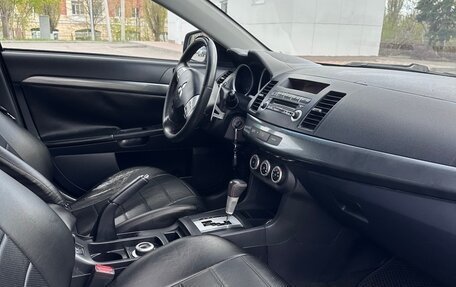 Mitsubishi Lancer IX, 2008 год, 950 000 рублей, 8 фотография