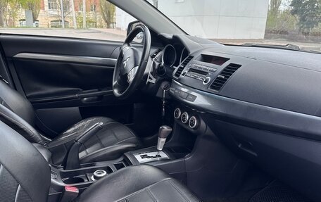 Mitsubishi Lancer IX, 2008 год, 950 000 рублей, 5 фотография