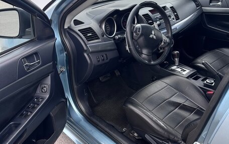 Mitsubishi Lancer IX, 2008 год, 950 000 рублей, 10 фотография