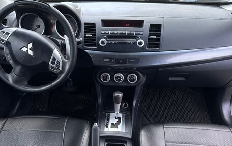 Mitsubishi Lancer IX, 2008 год, 950 000 рублей, 6 фотография