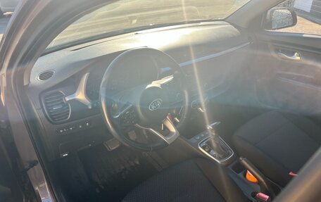 KIA Rio IV, 2020 год, 1 620 000 рублей, 7 фотография
