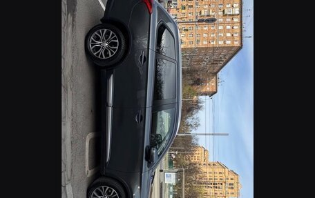 Mitsubishi Outlander III рестайлинг 3, 2017 год, 1 880 000 рублей, 6 фотография