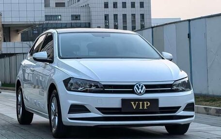 Volkswagen Polo, 2022 год, 1 320 000 рублей, 3 фотография