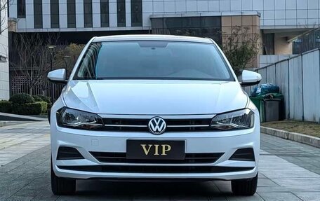 Volkswagen Polo, 2022 год, 1 320 000 рублей, 2 фотография