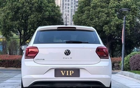 Volkswagen Polo, 2022 год, 1 320 000 рублей, 4 фотография