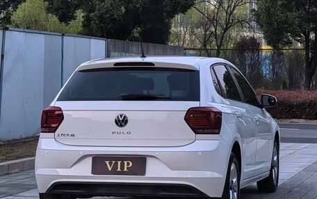 Volkswagen Polo, 2022 год, 1 320 000 рублей, 6 фотография