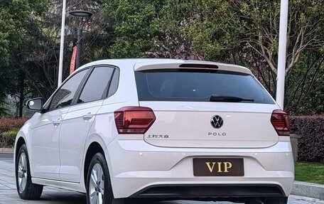 Volkswagen Polo, 2022 год, 1 320 000 рублей, 5 фотография