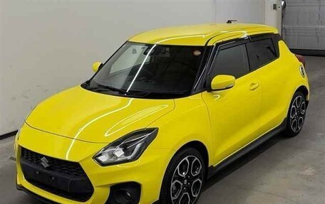 Suzuki Swift V, 2022 год, 1 230 000 рублей, 3 фотография