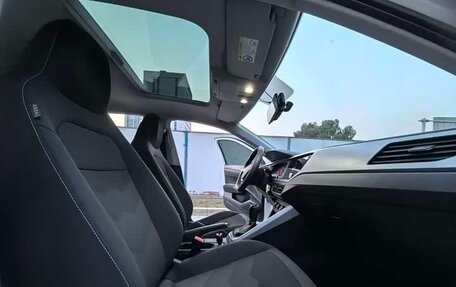 Volkswagen Polo, 2022 год, 1 320 000 рублей, 9 фотография