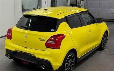 Suzuki Swift V, 2022 год, 1 230 000 рублей, 4 фотография