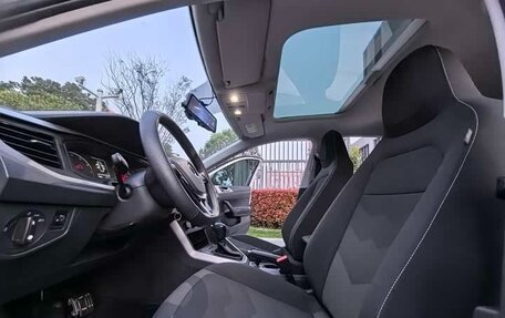 Volkswagen Polo, 2022 год, 1 320 000 рублей, 8 фотография