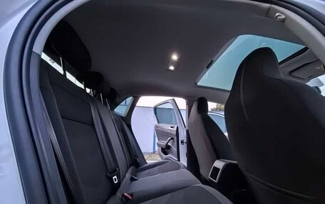 Volkswagen Polo, 2022 год, 1 320 000 рублей, 10 фотография