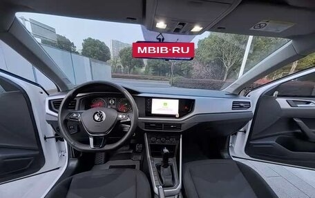 Volkswagen Polo, 2022 год, 1 320 000 рублей, 7 фотография