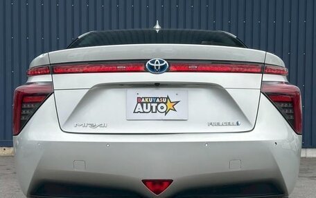 Toyota Mirai, 2016 год, 780 000 рублей, 6 фотография