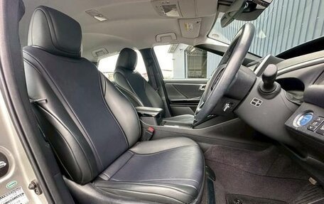 Toyota Mirai, 2016 год, 780 000 рублей, 9 фотография