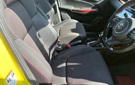 Suzuki Swift V, 2022 год, 1 230 000 рублей, 8 фотография