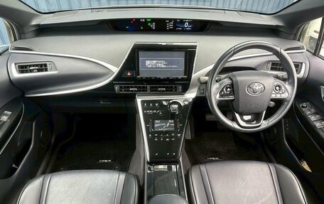 Toyota Mirai, 2016 год, 780 000 рублей, 10 фотография