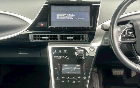 Toyota Mirai, 2016 год, 780 000 рублей, 15 фотография