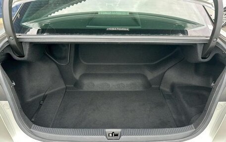 Toyota Mirai, 2016 год, 780 000 рублей, 23 фотография
