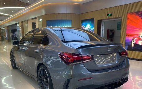 Mercedes-Benz A-Класс, 2023 год, 1 573 000 рублей, 3 фотография