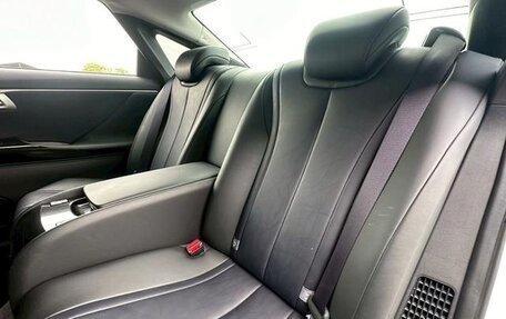 Toyota Mirai, 2016 год, 780 000 рублей, 20 фотография