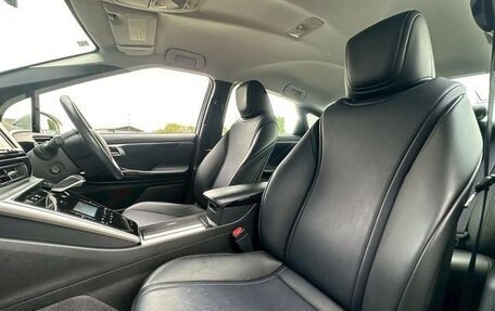 Toyota Mirai, 2016 год, 780 000 рублей, 17 фотография