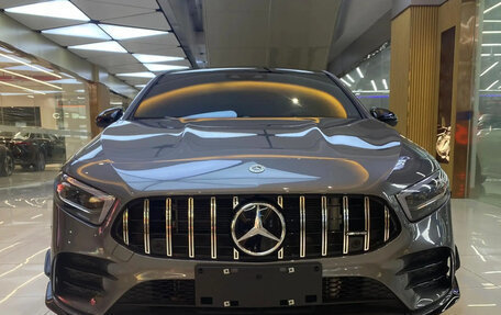 Mercedes-Benz A-Класс, 2023 год, 1 573 000 рублей, 6 фотография