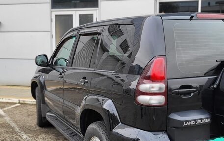 Toyota Land Cruiser Prado 120 рестайлинг, 2006 год, 2 400 000 рублей, 4 фотография
